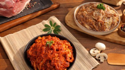 놓치면 후회! 🔥 제주 흑돼지 고추장 불고기 초특가 후기! 🐷